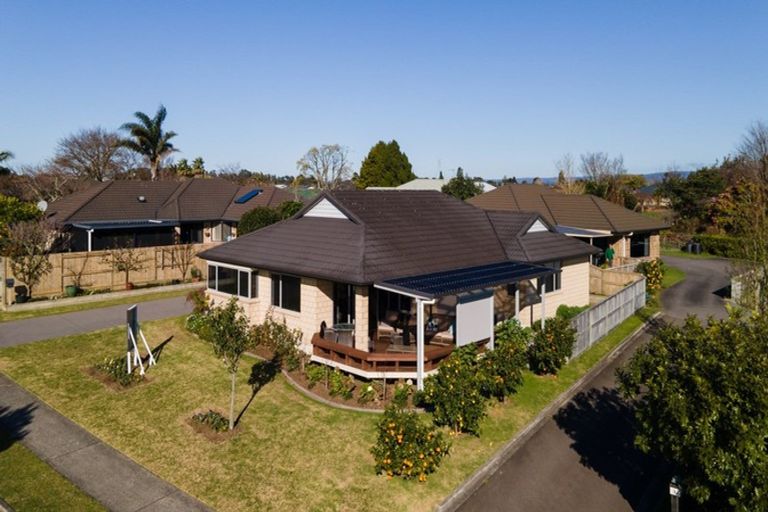 Photo of property in 1 Riverside Place, Katikati, 3129
