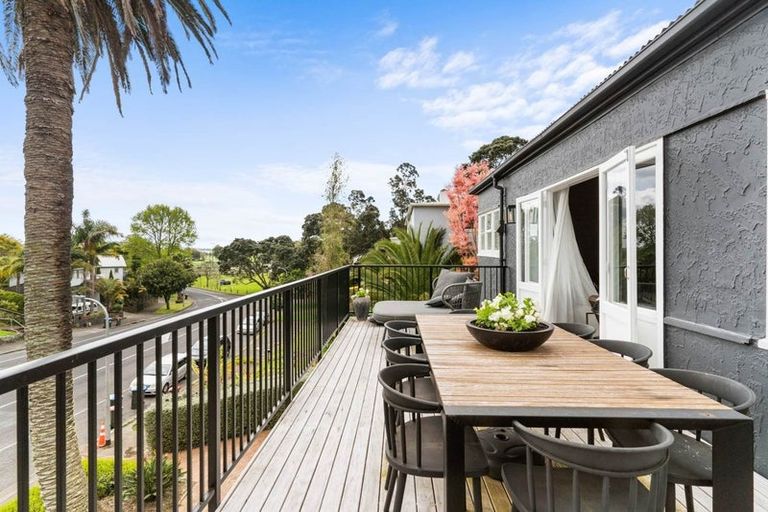 Photo of property in 52 Reihana Street, Orakei, Auckland, 1071