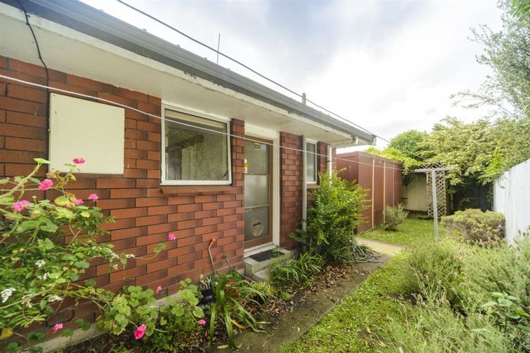 Photo of property in 181a Featherston Street, Palmerston North, 4410