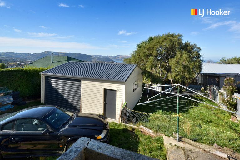 Photo of property in 24 Mount Street, Wakari, Dunedin, 9010