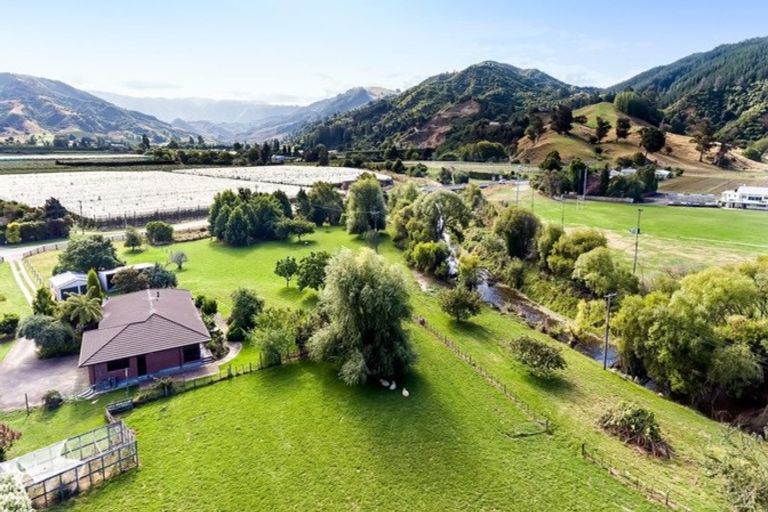 Photo of property in 710 Main Rd Riwaka, Riwaka, Motueka, 7198