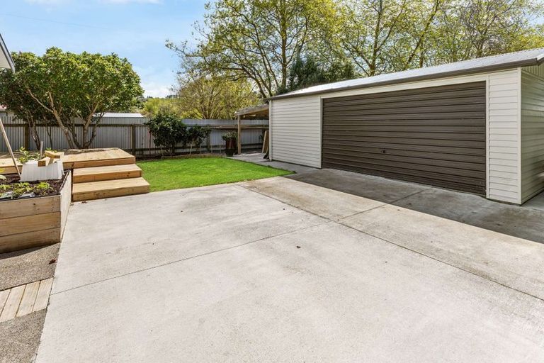 Photo of property in 36 Mitchell Street, Aramoho, Whanganui, 4500