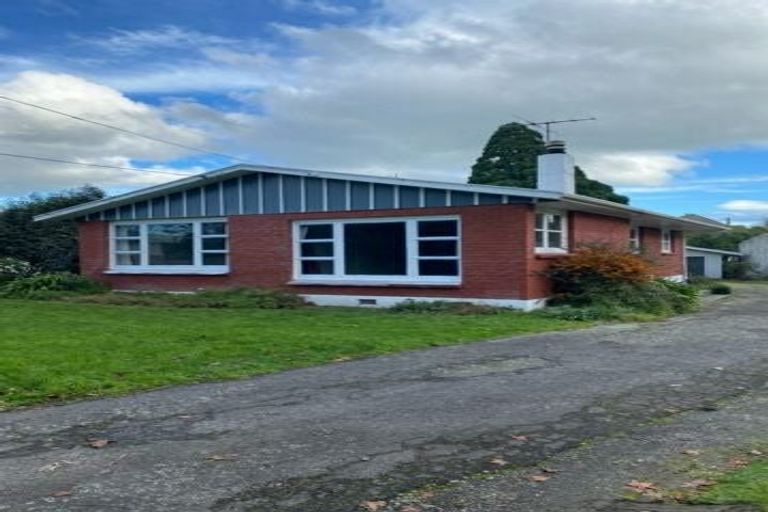 Photo of property in 25 Miro Street, Lansdowne, Masterton, 5810