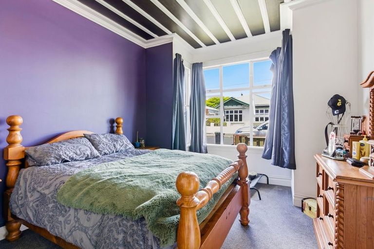 Photo of property in 3 Tedder Street, Saint Kilda, Dunedin, 9012
