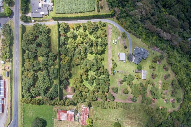 Photo of property in 429 Omanawa Road, Omanawa, Tauranga, 3171