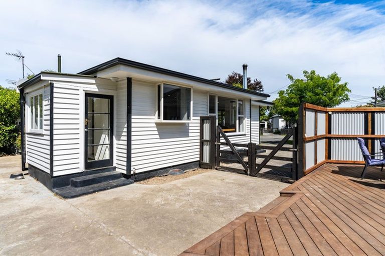 Photo of property in 10 William Street, Prebbleton, 7604