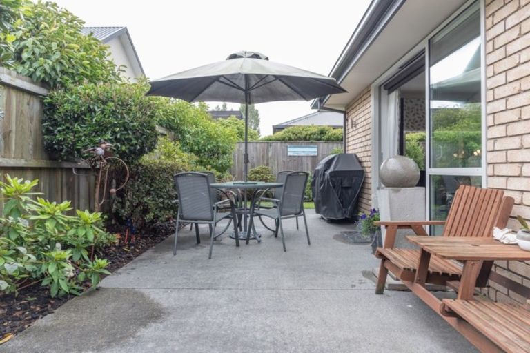 Photo of property in 3a Annies Lane, Aidanfield, Christchurch, 8025