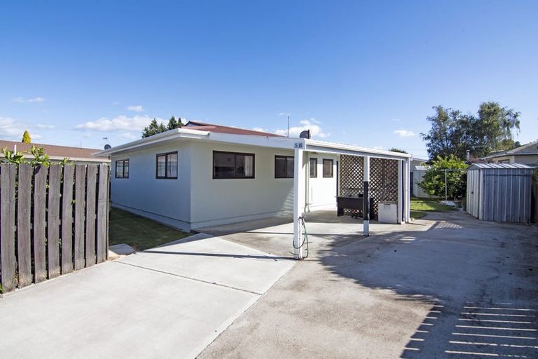 Photo of property in 5b Taylor Avenue, Motueka, 7120