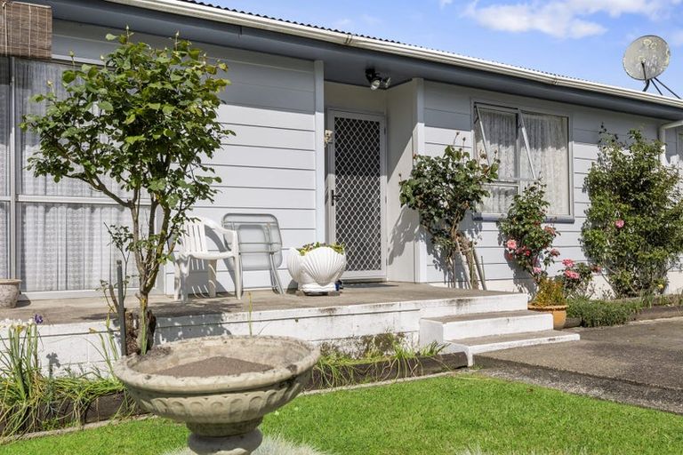 Photo of property in 33 Ryder Place, Kawerau, 3127