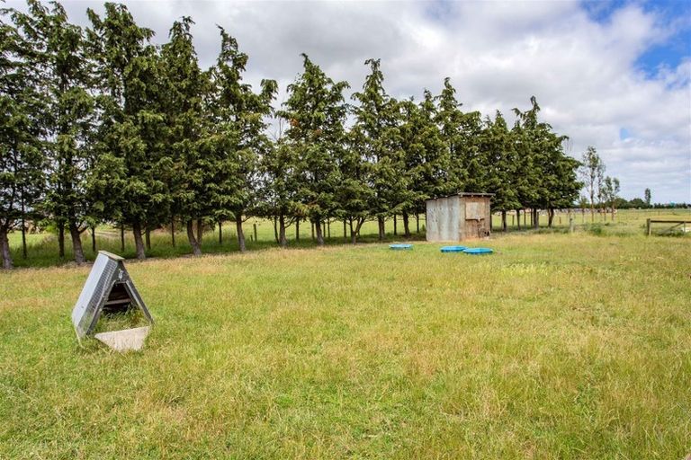 Photo of property in 2243 Tram Road, West Eyreton, Rangiora, 7475
