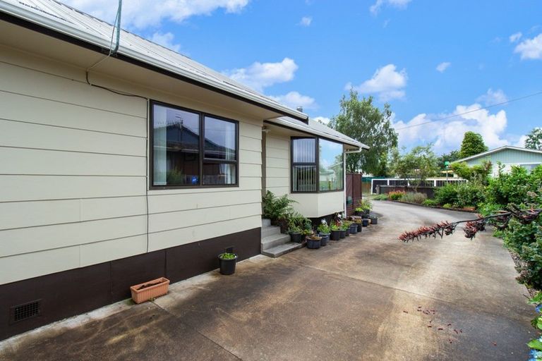Photo of property in 34a Ngongotaha Road, Ngongotaha, Rotorua, 3010
