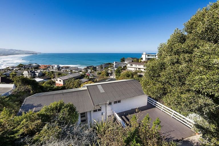 Photo of property in 60 Cliffs Road, Saint Clair, Dunedin, 9012