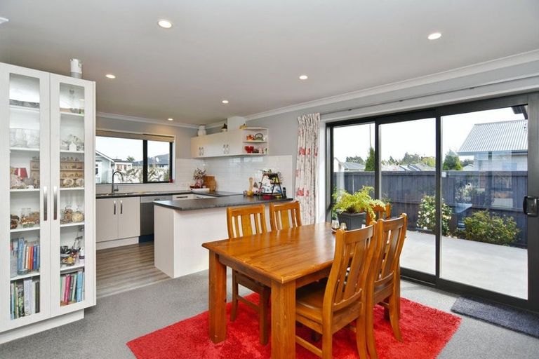 Photo of property in 11 Wearing Place, Kaiapoi, 7630
