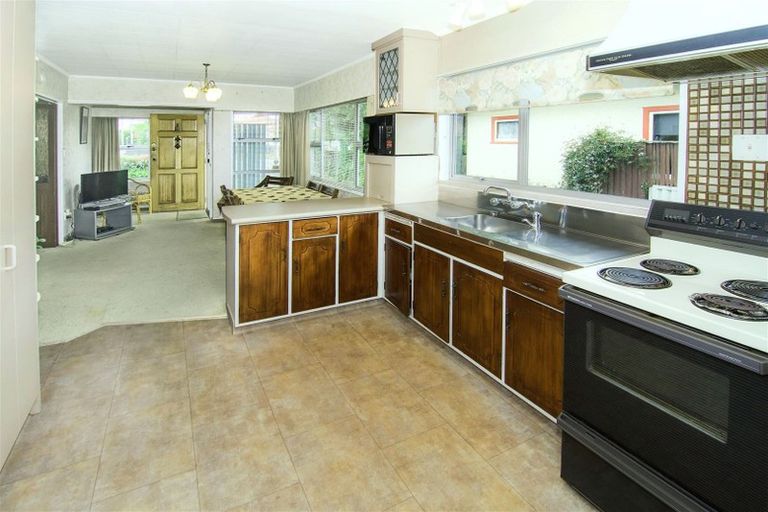 Photo of property in 41 South Road, Kuripuni, Masterton, 5810