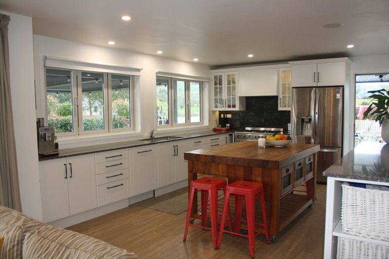 Photo of property in 102 Maungakawa Road, Cambridge, 3496