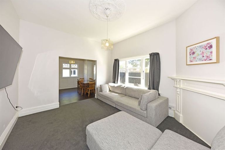 Photo of property in 7 Clive Street, Phillipstown, Christchurch, 8011