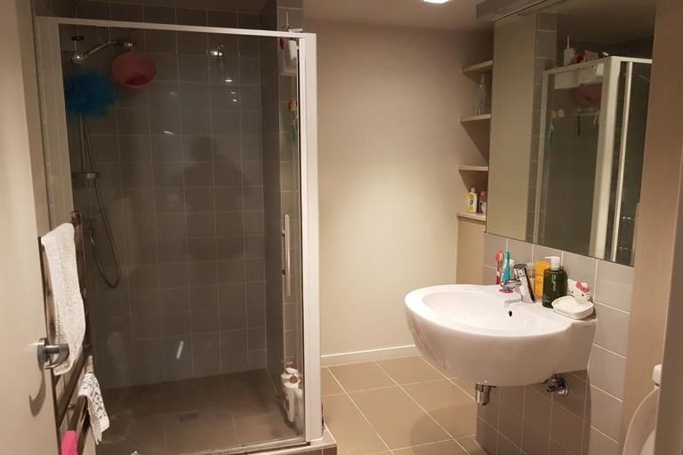 Photo of property in Republic Apartments, 3d/11 Tennyson Street, Te Aro, Wellington, 6011