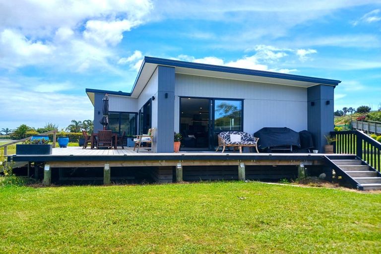 Photo of property in 2 Te Ranginui Place, Karikari Peninsula, 0483