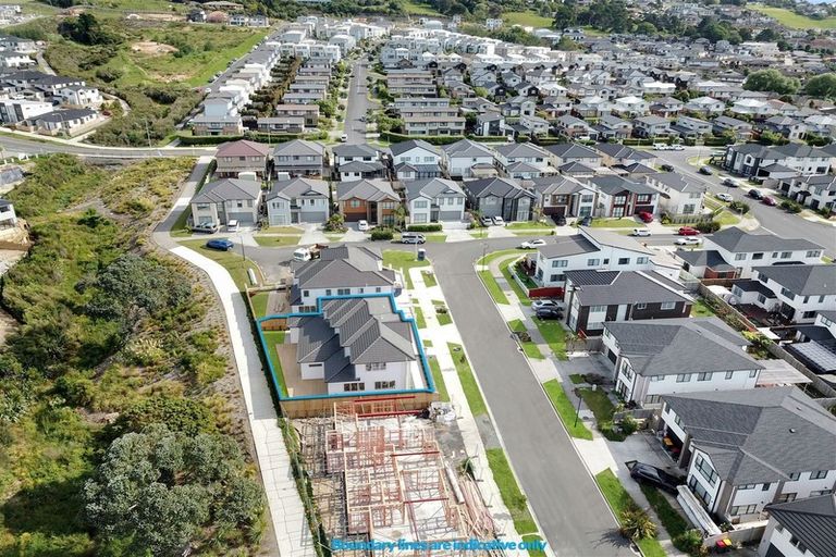 Photo of property in 13 Drumconnell Drive, Flat Bush, Auckland, 2019