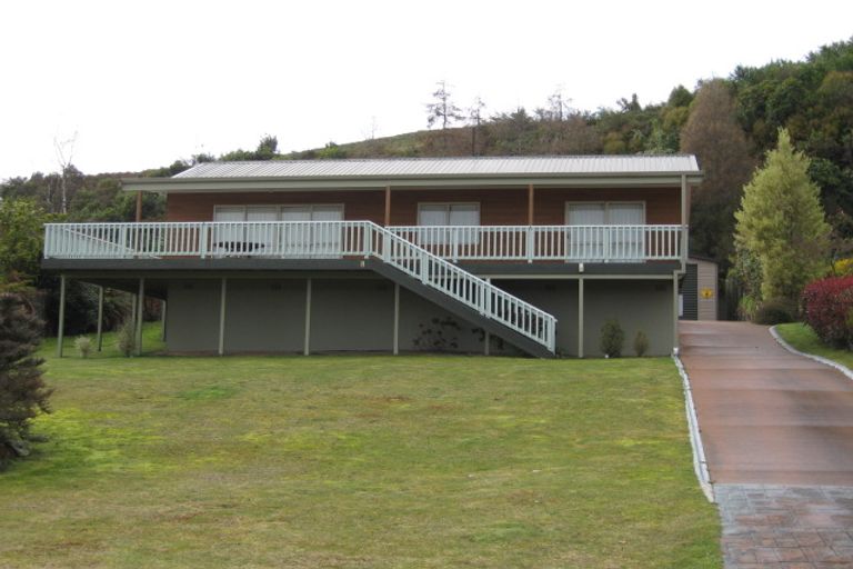 Photo of property in 8 Boojum Dell, Kinloch, Taupo, 3377