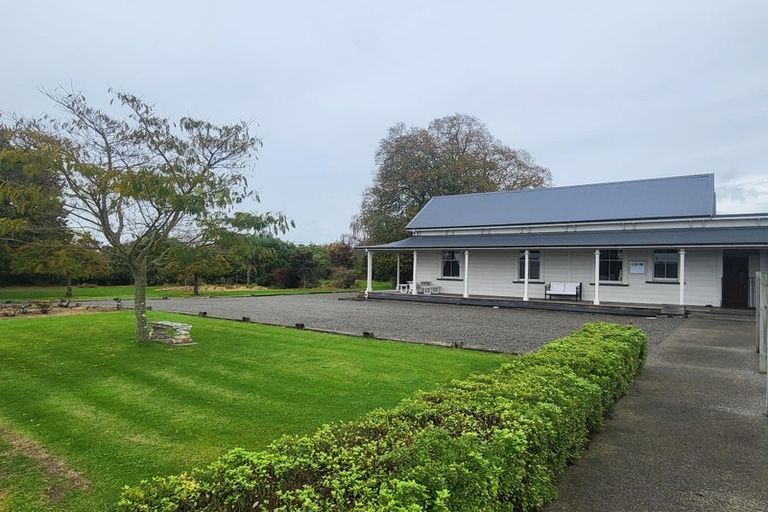 Photo of property in 71 Te Ore Ore Road, Lansdowne, Masterton, 5810