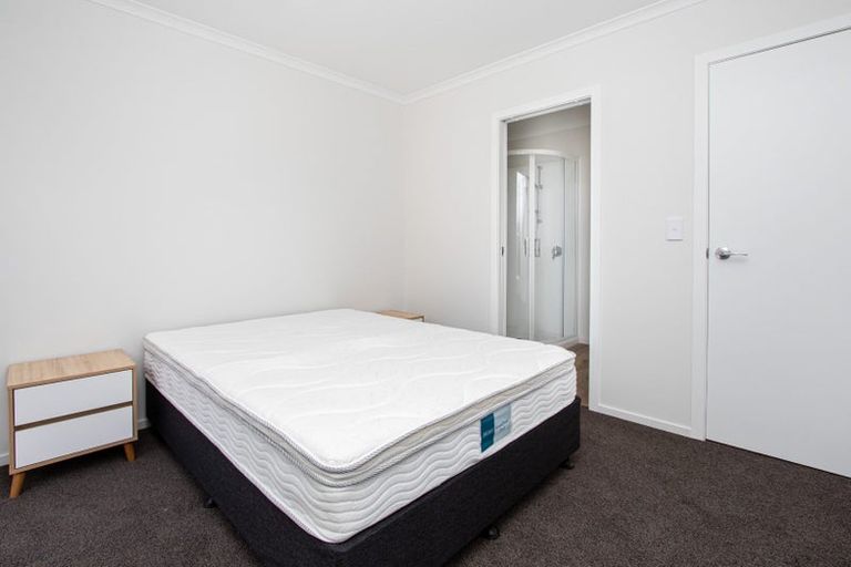 Photo of property in 1/13 Palmerston Street, Hamilton Central, Hamilton, 3204
