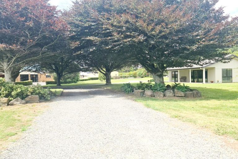 Photo of property in 110 Kidd Road, Karaka, Papakura, 2580