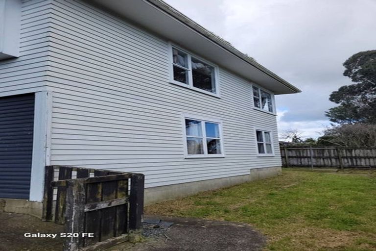 Photo of property in 31 Hobart Crescent, Wattle Downs, Auckland, 2103