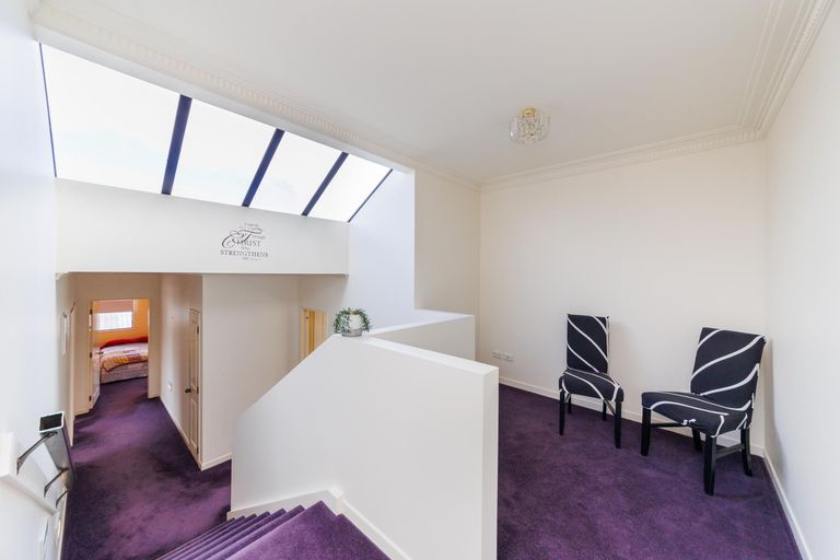 Photo of property in 428 Church Street, Palmerston North, 4410