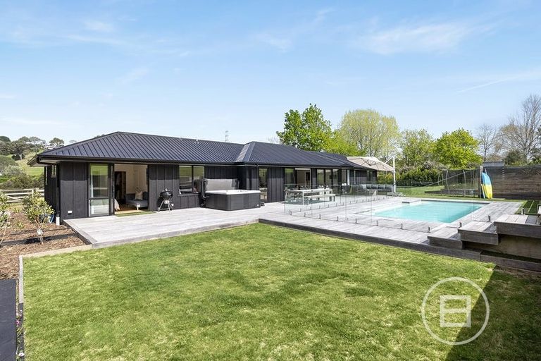 Photo of property in 276a Glenmore Road, Coatesville, Albany, 0793