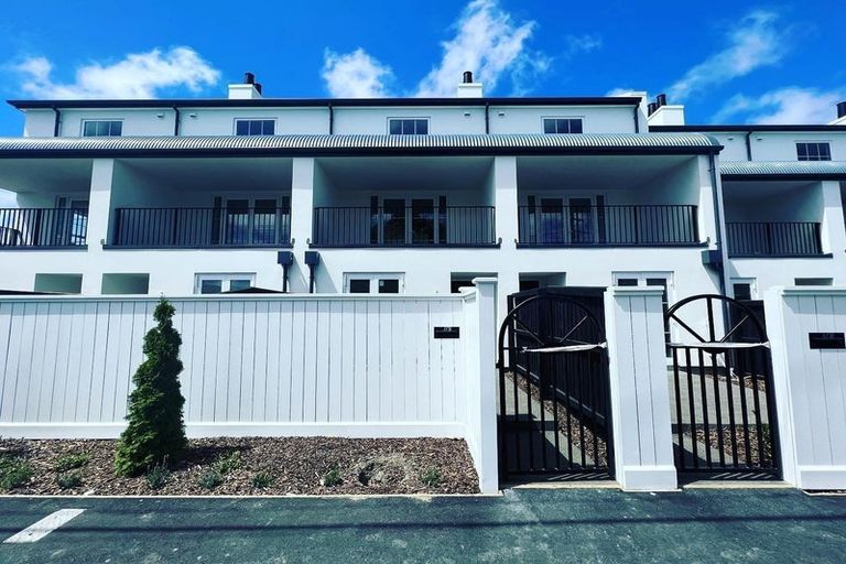 Photo of property in 70 Rosewarne Street, Spreydon, Christchurch, 8024