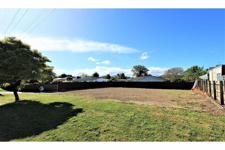 Photo of property in 6a Lucas Street, Riversdale, Blenheim, 7201