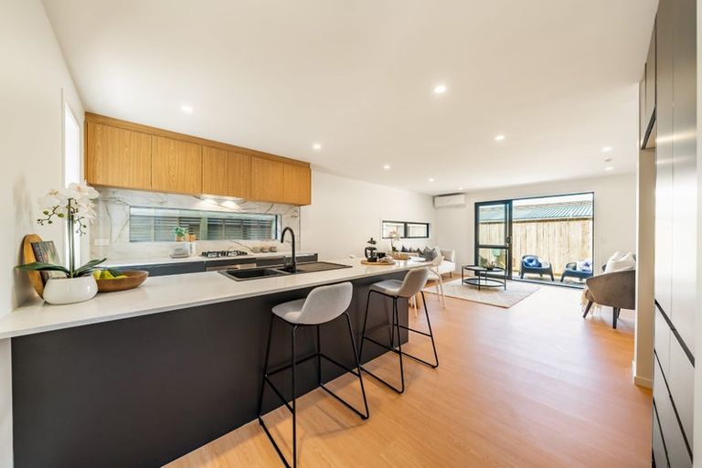 Photo of property in 6/6 Victoria Street, Ebdentown, Upper Hutt, 5018