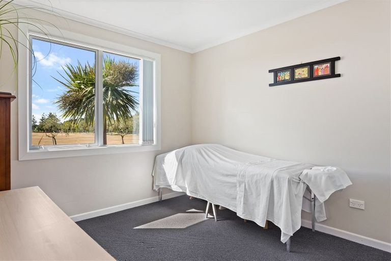 Photo of property in 661 Wolffs Road, Eyrewell, Rangiora, 7476