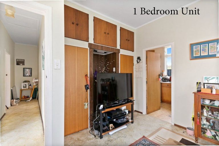 Photo of property in 56 Rotherham Terrace, Miramar, Wellington, 6022