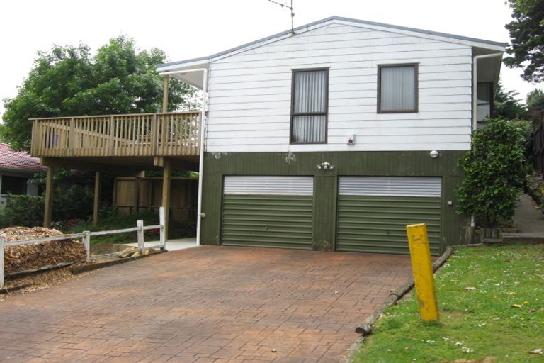 Photo of property in 3 Len Brown Place, Pukekohe, 2120