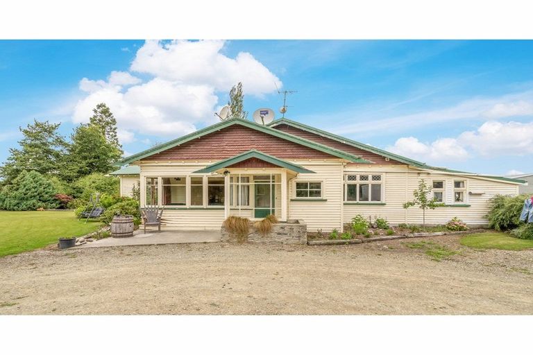 Photo of property in 453 Wilden School Road, Wilden, Tapanui, 9587