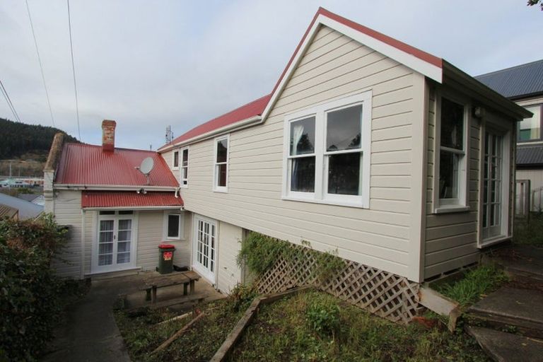 Photo of property in 151 Forth Street, North Dunedin, Dunedin, 9016