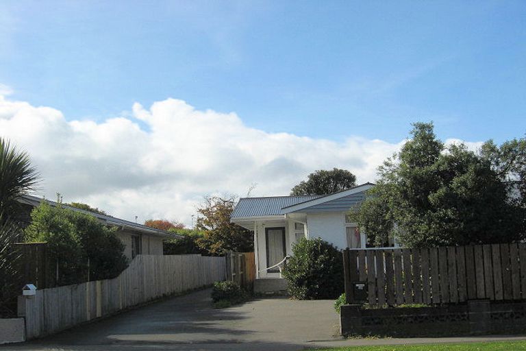 Photo of property in 128a Waimairi Road, Ilam, Christchurch, 8041