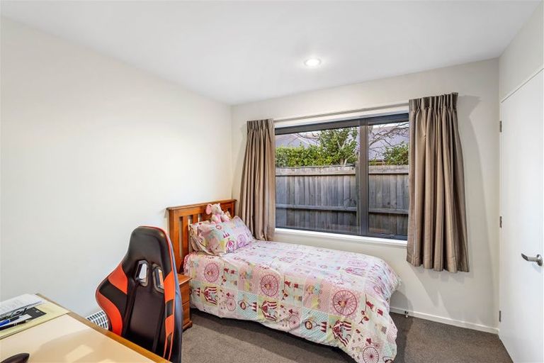 Photo of property in 22 Poulter Road, Lincoln, 7608