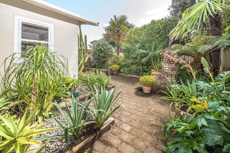 Photo of property in 7 Bristow Street, Saint Johns Hill, Whanganui, 4501