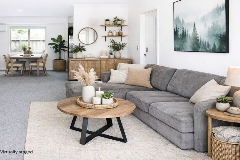 Photo of property in 28 Roto Street, Te Kauwhata, 3710