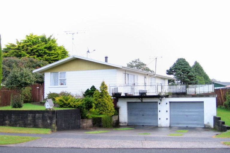 Photo of property in 10 Stafford Place, Tokoroa, 3420