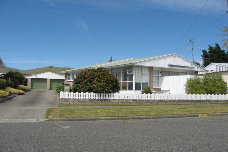 Photo of property in 23 Moran Street, Redwoodtown, Blenheim, 7201