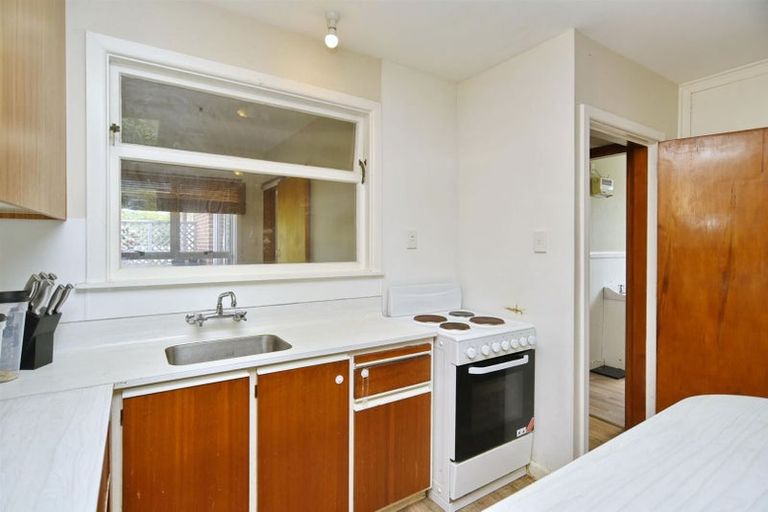 Photo of property in 38 Hastings Street, Southbridge, 7602