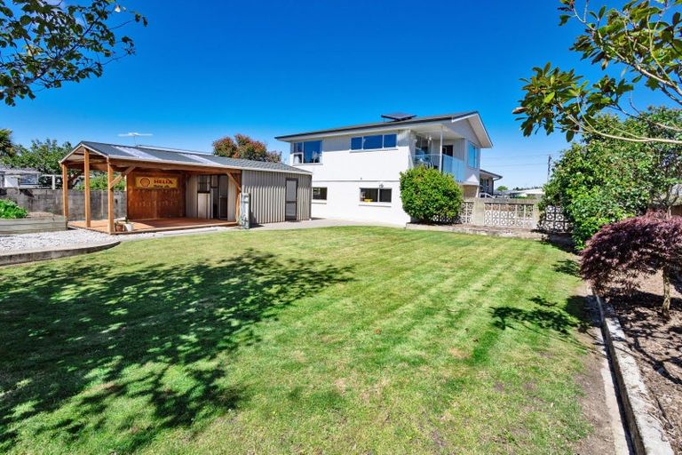 Photo of property in 87 Racecourse Road, Glengarry, Invercargill, 9810