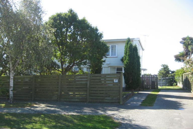 Photo of property in 32a Somerset Street, Watlington, Timaru, 7910