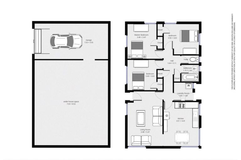 Photo of property in 51 Gordon Road, Western Heights, Rotorua, 3015