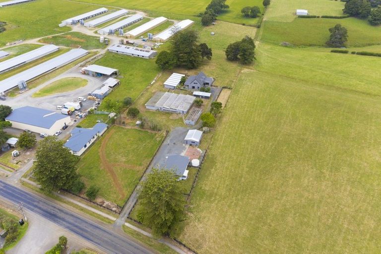 Photo of property in 150 Harrisville Road, Tuakau, 2121