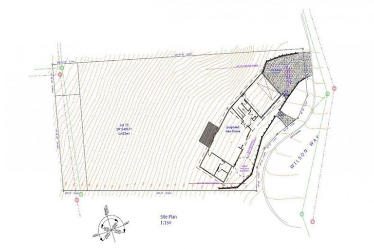 Photo of property in 28 Wilson Way, Waikanae, 5036